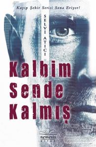 Kalbim Sende Kalmış