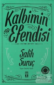 Kalbimin Efendisi Seti (3 Kitap)
