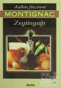 Kalbin Hazinesi Zeytinyağı