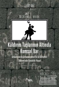 Kaldırım Taşlarının Altında Kumsal Var