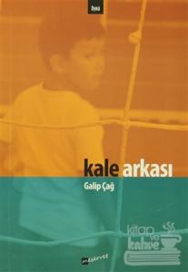 Kale Arkası