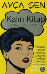 Kalın Kitap