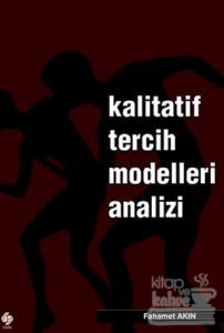 Kalitatif Tercih Modelleri Analizi