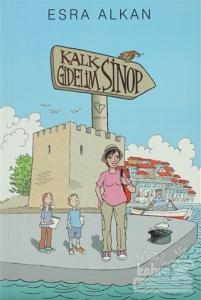 Kalk Gidelim - Sinop