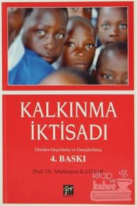 Kalkınma İktisadı