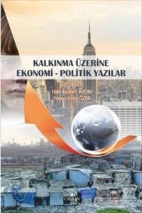 Kalkınma Üzerine Ekonomi - Politik Yazılar