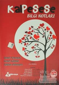 Kalpesese Genel Yetenek Genel Kültür Eğitim Bilimleri Bilgi Notları