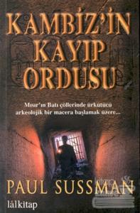 Kambiz'in Kayıp Ordusu