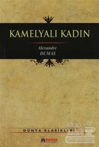 Kamelyalı Kadın
