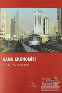 Kamu Ekonomisi