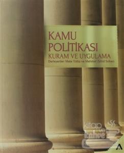 Kamu Politikası