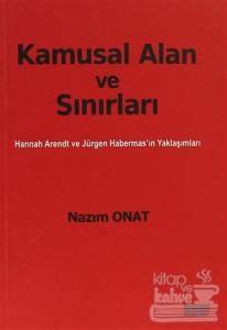 Kamusal Alan ve Sınırları