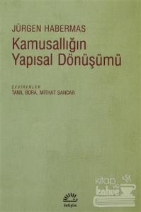Kamusallığın Yapısal Dönüşümü