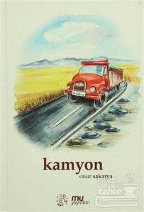 Kamyon (Ciltli)