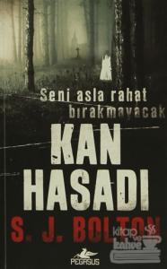Kan Hasadı