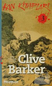 Kan Kitapları 3