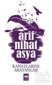 Kanatlarını Arayanlar