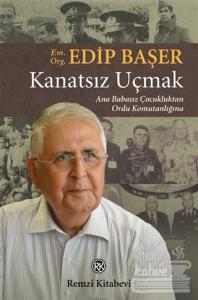 Kanatsız Uçmak