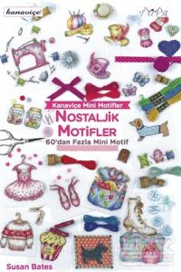 Kanaviçe Nostaljik Modeller