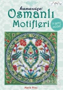Kanaviçe Osmanlı Motifleri