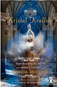 Kanın Günlükleri 3 - Kristal Krallık