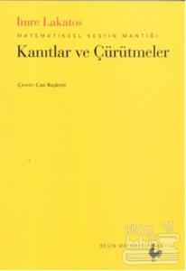 Kanıtlar ve Çürütmeler