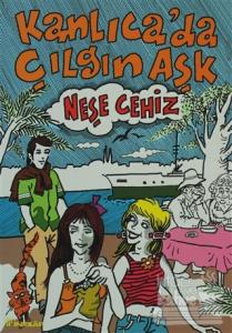 Kanlıca'da Çılgın Aşk