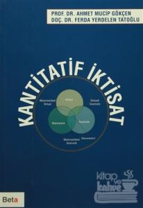 Kantitatif İktisat