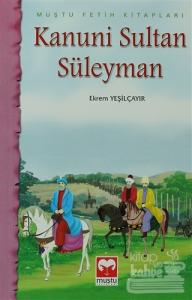 Kanuni Sultan Süleyman