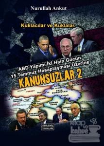 Kanunsuzlar 2 (Ciltli)