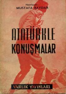 Atatürkle Konuşmalar
