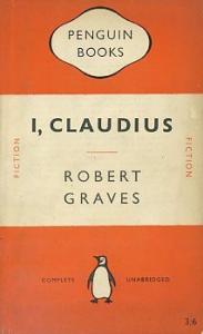 I, Cladius