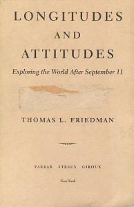 Longitudes and Attitudes