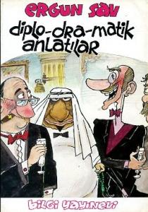 Diplo-dra-matik Anılar