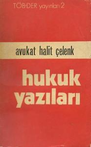 Hukuk Yazıları