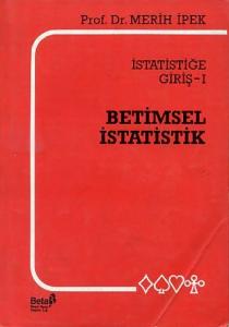 Betimsel İstatistik