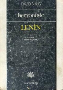 Her Yönüyle Lenin