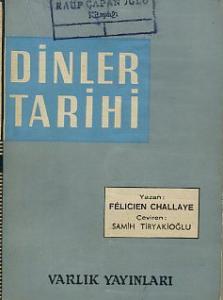 Dinler Tarihi