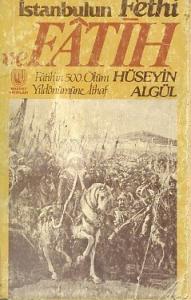 İstanbul'un Fethi ve Fatih