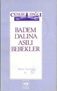 Badem Dalına Asılı Bebekler