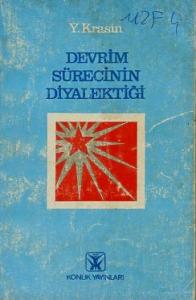 Devrim Sürecinin Diyalektiği