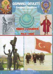 Türkiye Cumhuriyeti Polis Tarihi