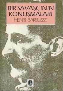 Bir Savaşçının Konuşmaları