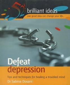 Defeat Depression