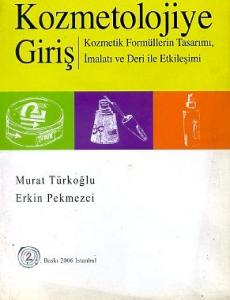 Kozmetolojiye Giriş