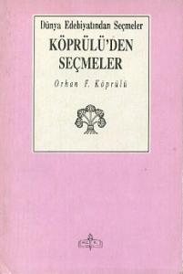 Köprülü'den Seçmeler