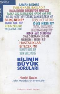 Bilimin Büyük Soruları/Güncel Yayıncılık/Harriet Swain