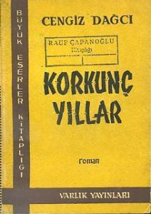 Korkunç Yıllar