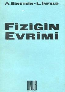 Fiziğin Evrimi