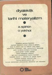 Diyalektik ve Tarihi Materyalizm